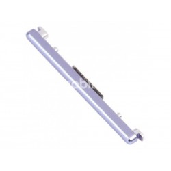External Volume Button Purple Xiaomi Mi 11 Pro