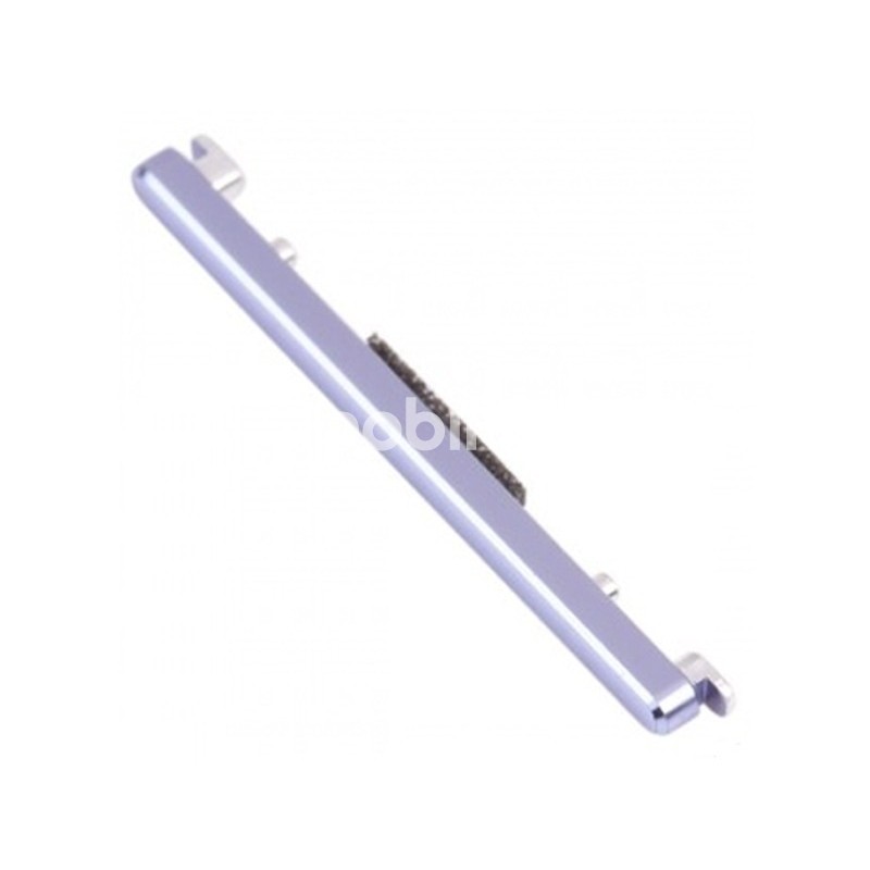 External Volume Button Purple Xiaomi Mi 11 Pro