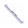 External Volume Button Purple Xiaomi Mi 11 Pro