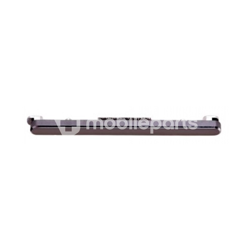 External Volume Button Black Xiaomi Mi 11 Pro