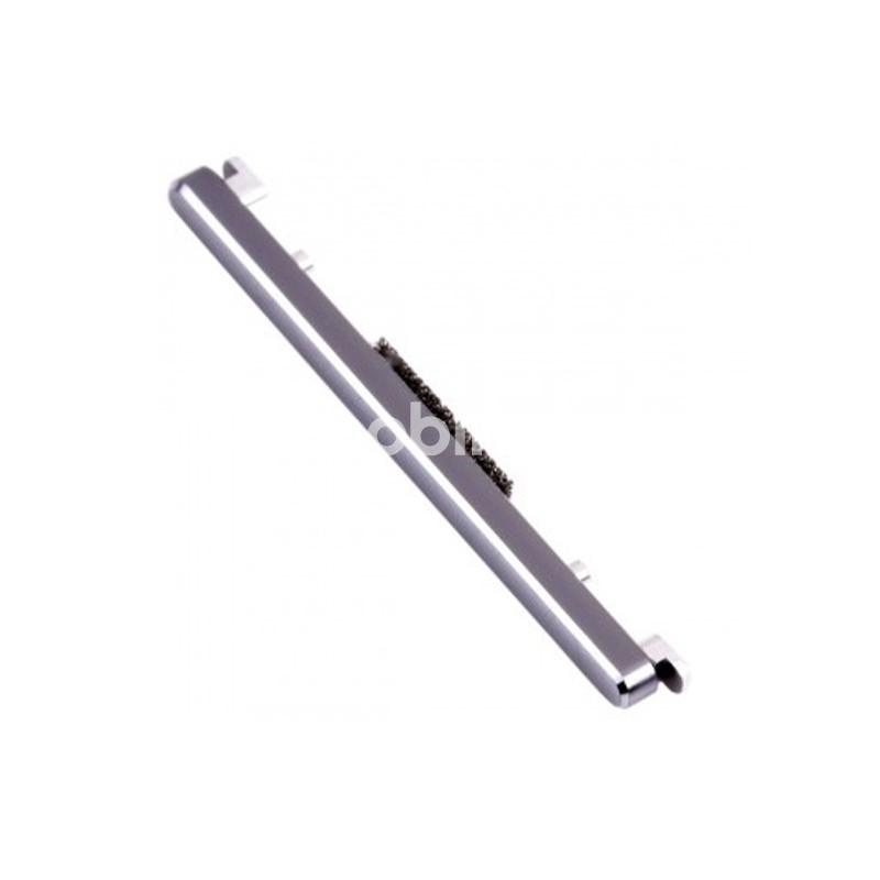 External Volume Button Black Xiaomi Mi 11 Pro