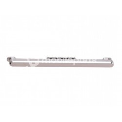 External Volume Button Silver Xiaomi Mi 11 Pro