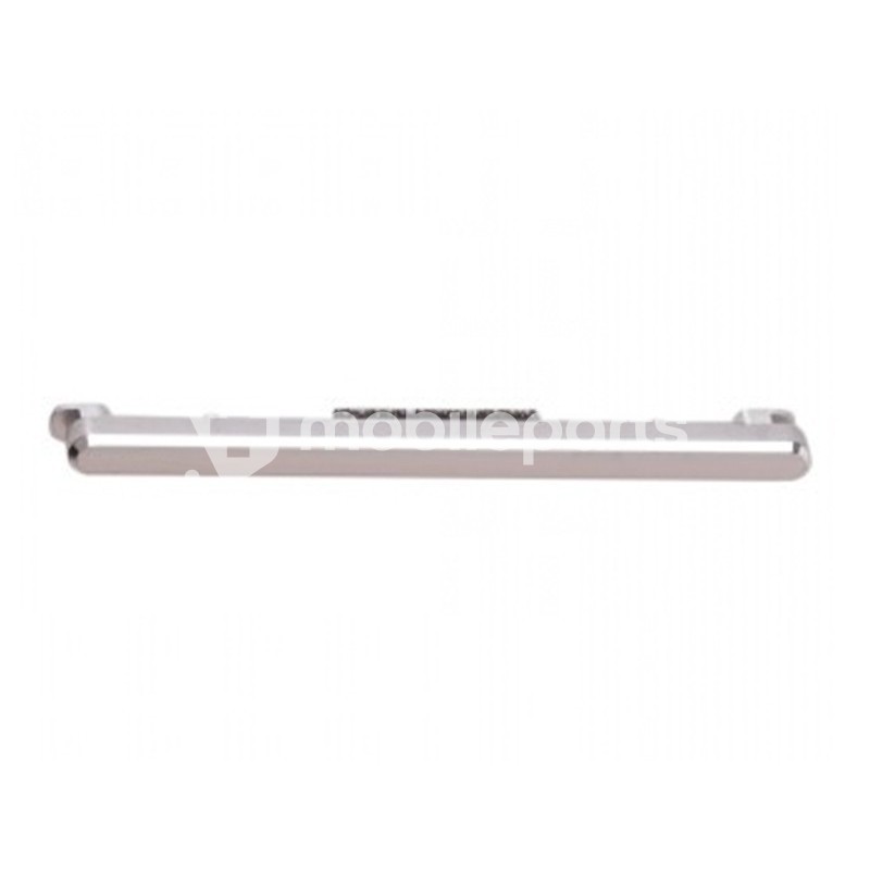External Volume Button Silver Xiaomi Mi 11 Pro