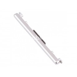 External Volume Button Silver Xiaomi Mi 11 Pro