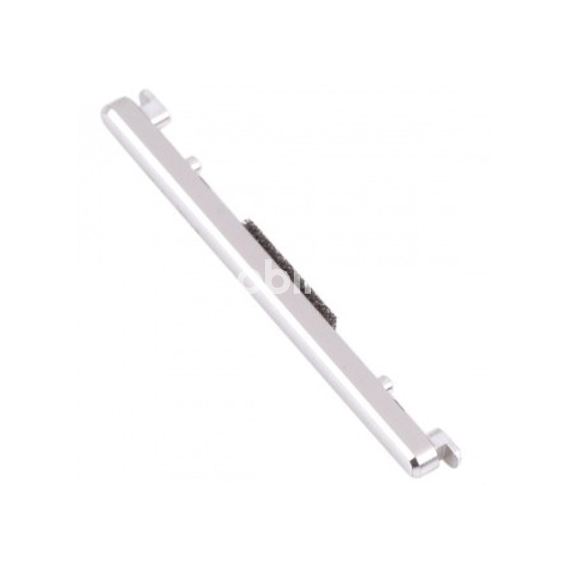 External Volume Button Silver Xiaomi Mi 11 Pro