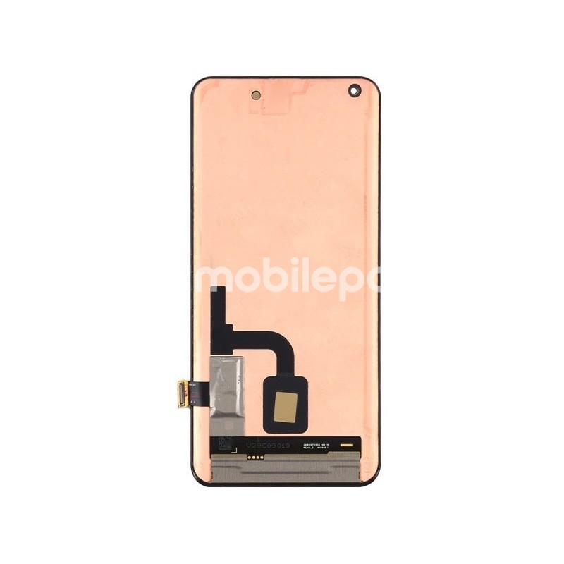 Display Touch Black Xiaomi Mi 10 - Mi 10 Pro (C Version)