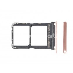 Sim Card Tray Peach Gold Xiaomi Mi 10 5G