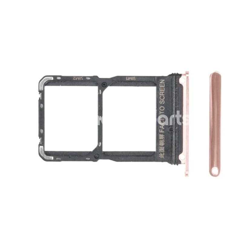 Sim Card Tray Peach Gold Xiaomi Mi 10 5G