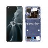 Display Touch Black + Frame Xiaomi MI 11 Ori