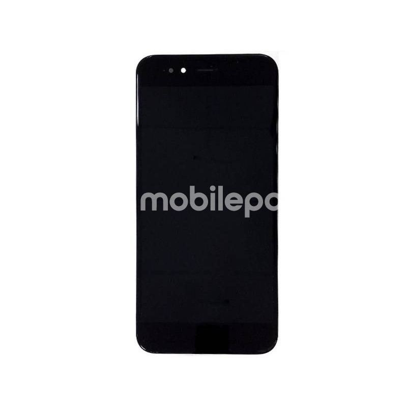 Display Touch Nero + Frame Xiaomi Mi A1