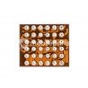 IC Audio MAX 98728B iPad Pro 11 A1980 - iPad Pro 12.9 3a A1876