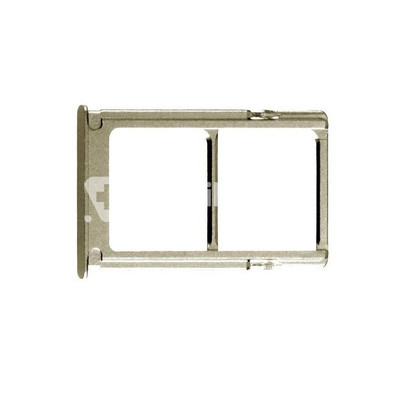 Supporto Dual Sim Card/SD Card Gold Xiaomi Mi 5S