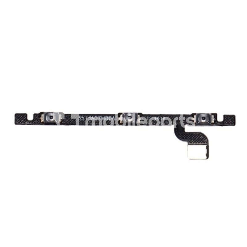 Power On + Volume Flat Cable Xiaomi Mi 5S