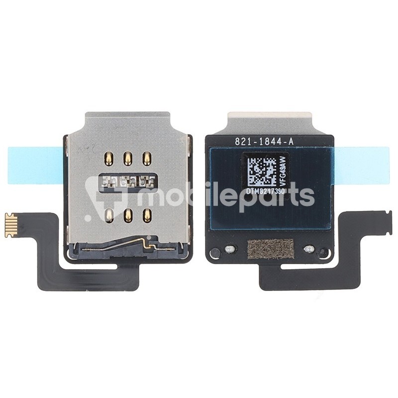 Sim Card Reader Flat Cable 4G iPad 10.2 (7a Gen)