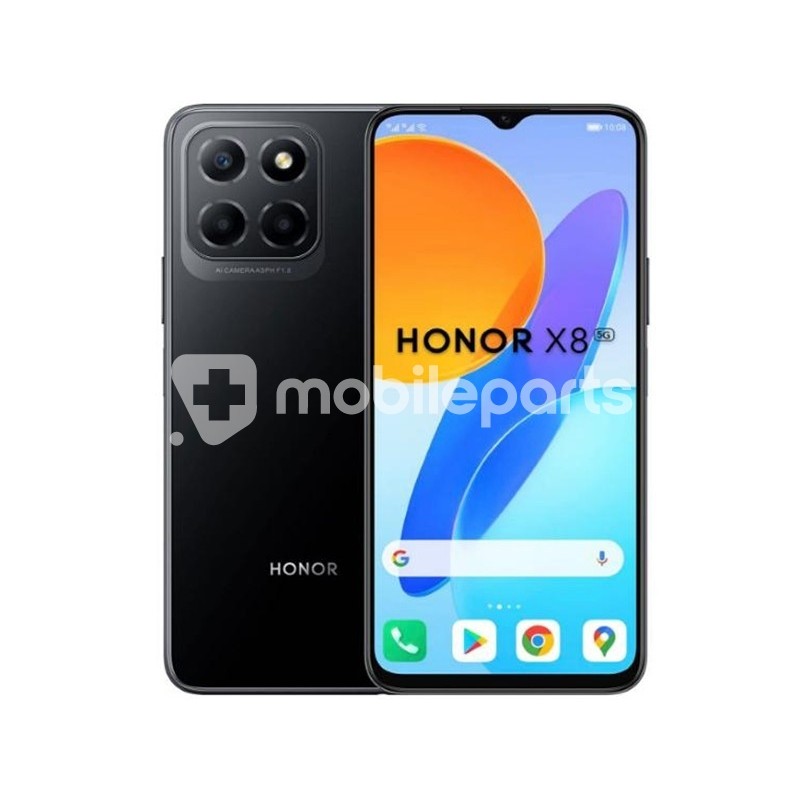 Honor X8 5G 128GB Midnight Black