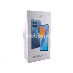 Honor X8 5G 128GB Midnight Black