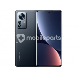 Xiaomi 12 Pro 256GB 12GB Gray
