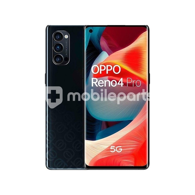 OPPO Reno 4 Pro 5G 256GB Space Black