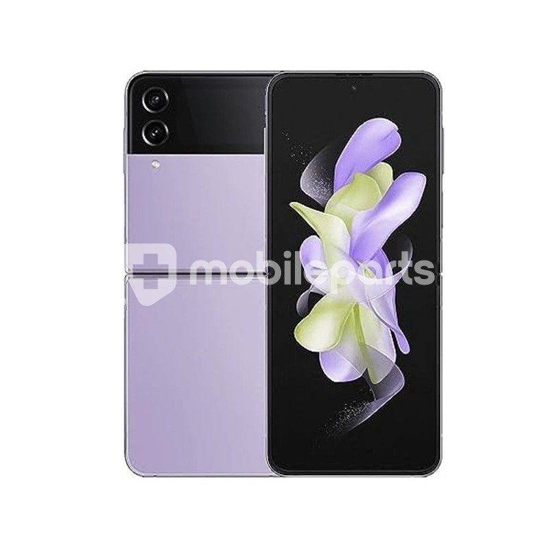 Samsung SM-F721 Flip4 512GB 8GB Bora Purple