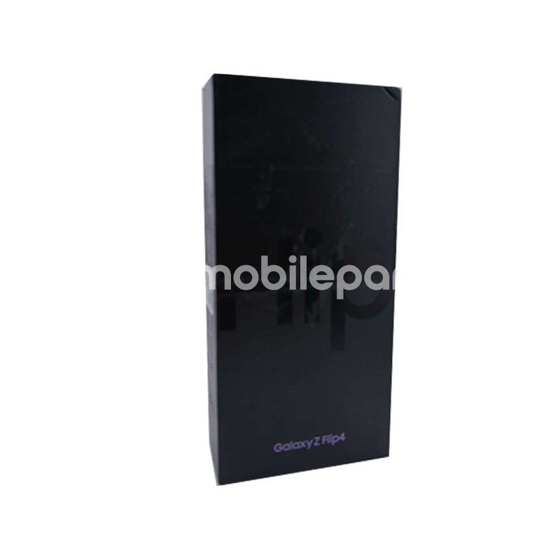 Samsung SM-F721 Flip4 512GB 8GB Bora Purple