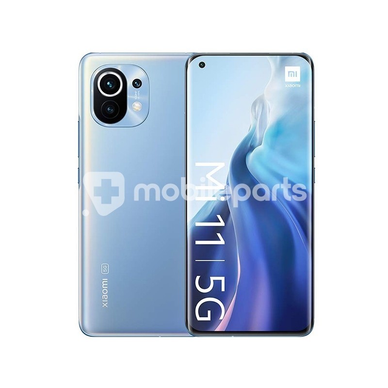 Xiaomi Mi 11 5G 256GB 8GB Horizon Blue