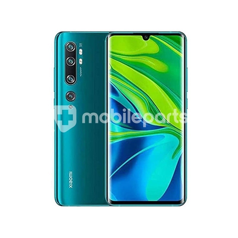 Xiaomi Mi Note 10 128GB 6GB Aurora Green