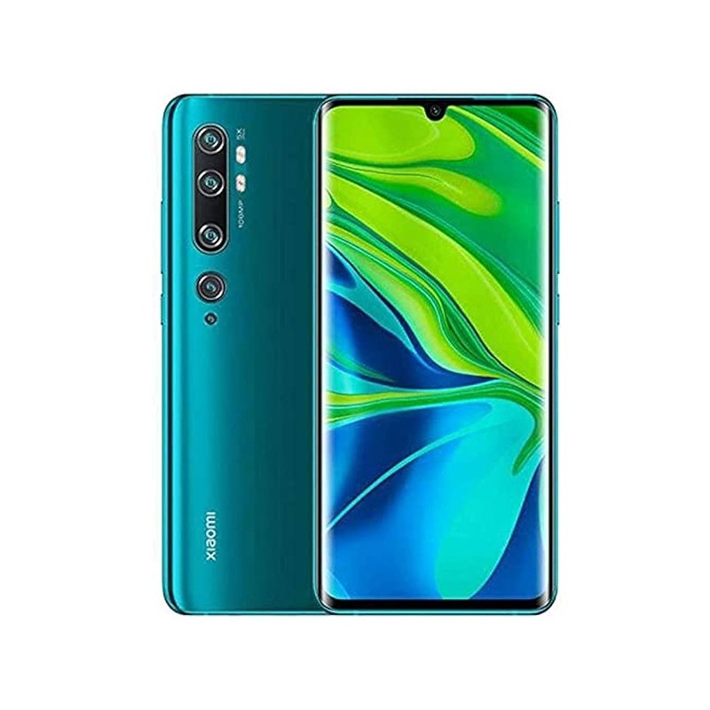 Xiaomi Mi Note 10 Aurora Green 128GB