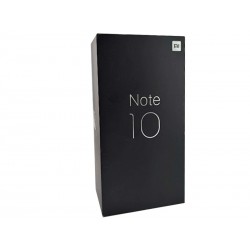 Xiaomi Mi Note 10 Aurora Green 128GB