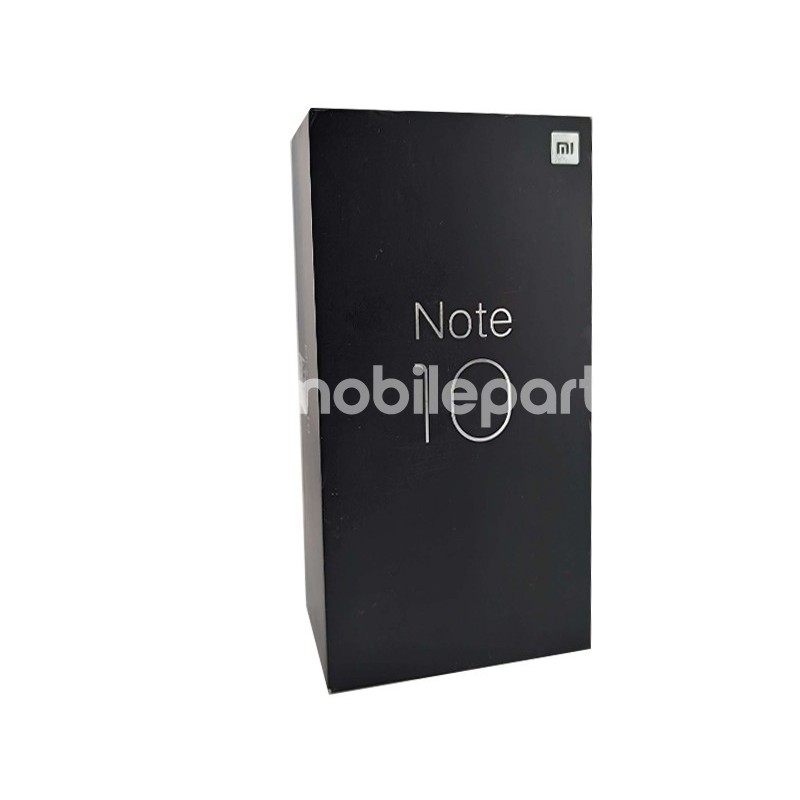 Xiaomi Mi Note 10 128GB 6GB Aurora Green