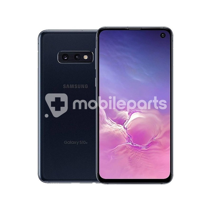 Samsung SM-G970F S10e 128GB Prism Black