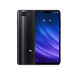 Xiaomi Mi 8 Lite Black 128GB