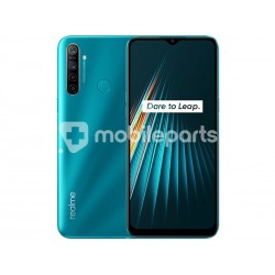 Realme 5i 64GB Aqua Blue
