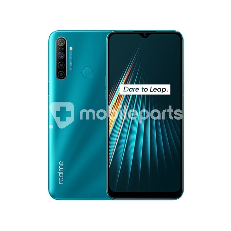 Realme 5i 64GB Aqua Blue