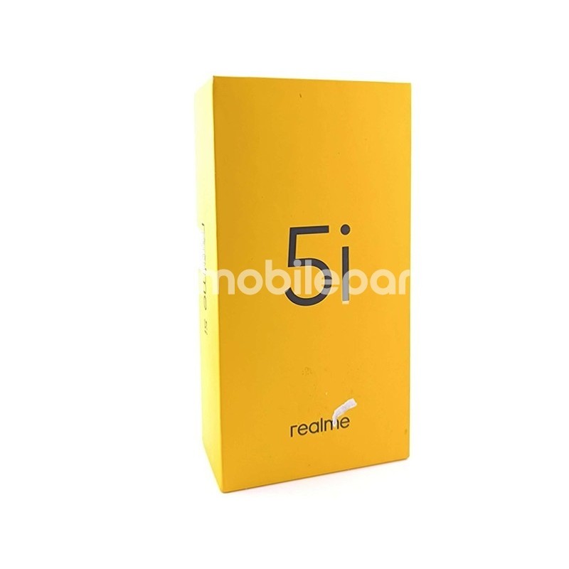 Realme 5i 64GB Aqua Blue