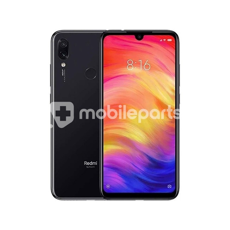 Xiaomi Redmi Note 7 128GB 4GB Space Black