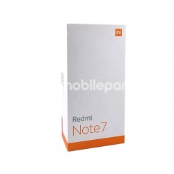 Xiaomi Redmi Note 7 128GB 4GB Space Black