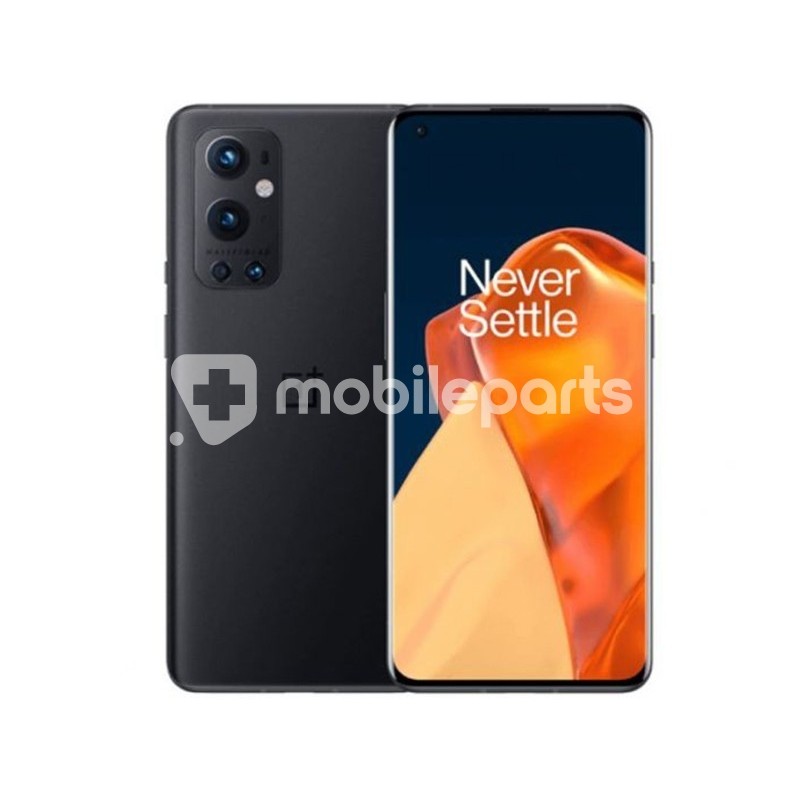 OnePlus 9 Pro 128GB 8GB Stellar Black