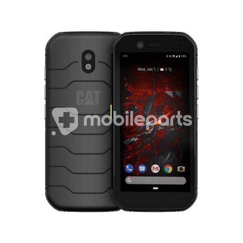 Caterpillar S42 H+ 32GB Stellar Black