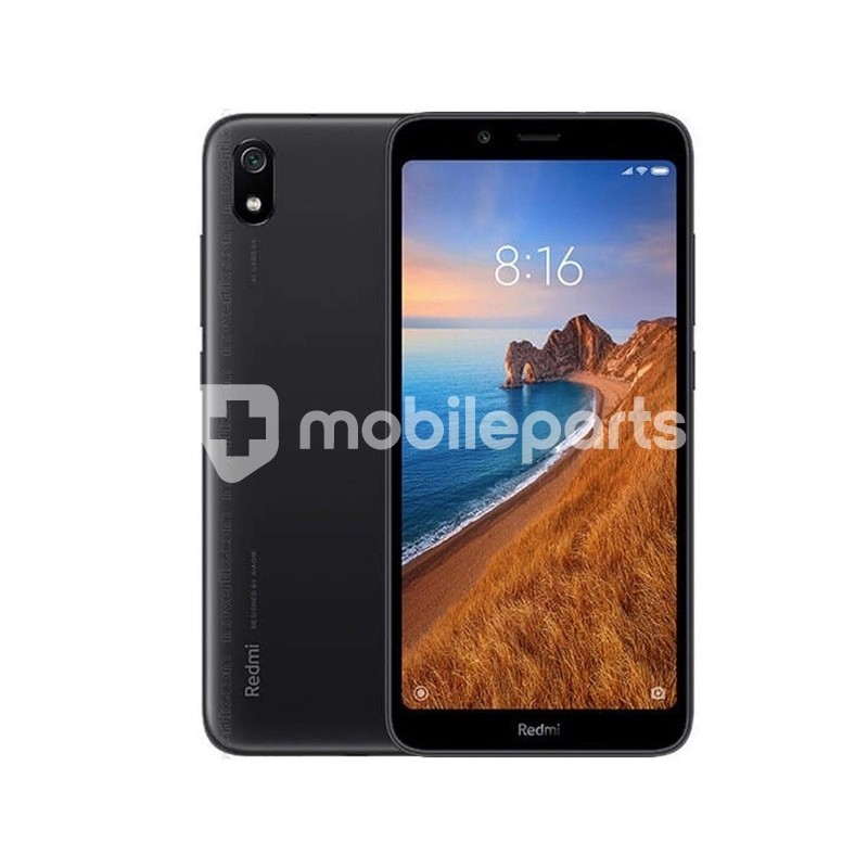 Xiaomi Redmi 7A 16GB 2GB Matte Black