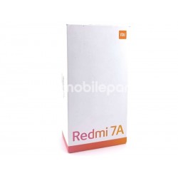 Xiaomi Redmi 7A 16GB 2GB Matte Black