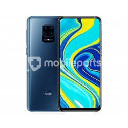 Xiaomi Redmi Note 9 Pro 64GB Interstellar Gray