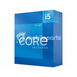 INTEL CORE i5-12600K