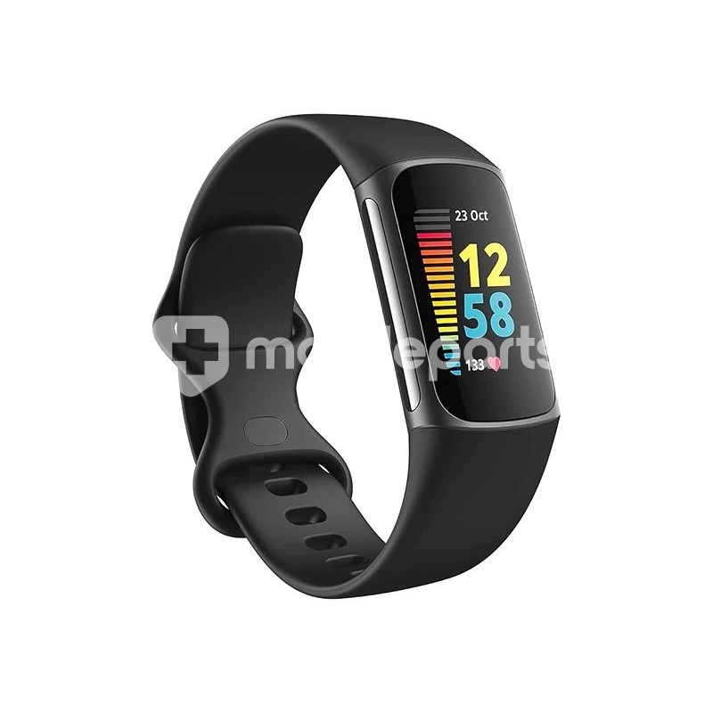 Fitbit Charge 5 Black