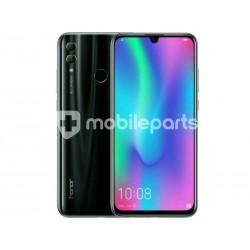 Honor 10 Lite 64GB Midnight Black