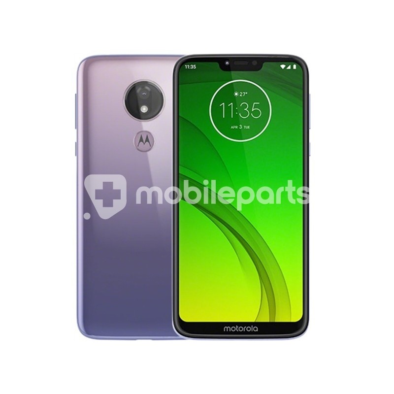 Motorola Moto G7 Power 64GB ICED VIOLET