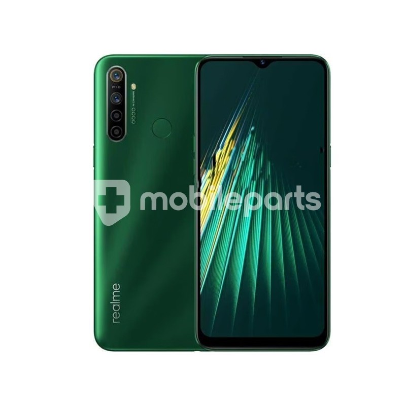 Realme 5i 64GB Green