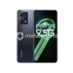 Realme 9 5G 4+64GB Meteor Black