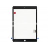 Touch Screen Black iPad 7 10.2 A2197-A2198-A2200
