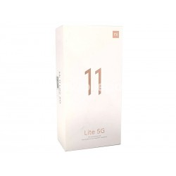Xiaomi Mi 11 lite 5G 128GB Mint Green