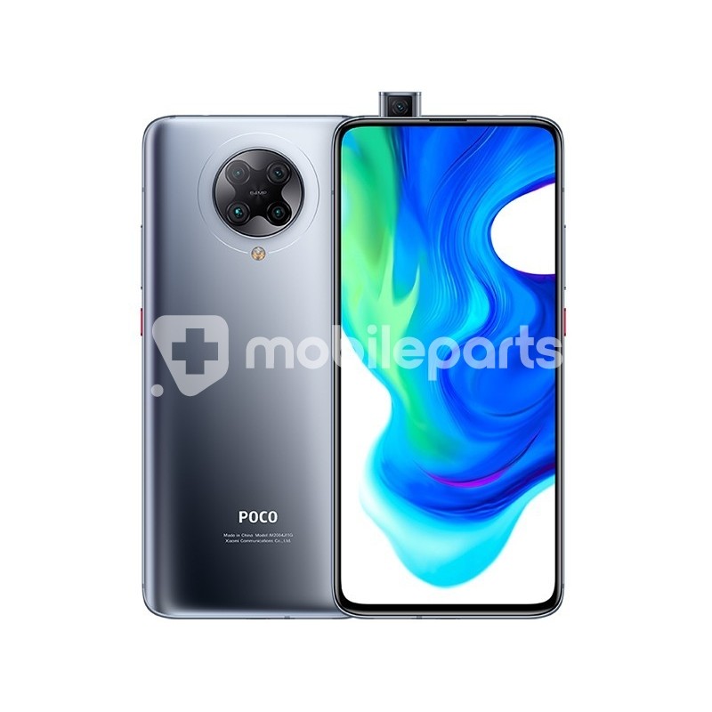 Xiaomi Poco F2 Pro 128GB Cyber Gray